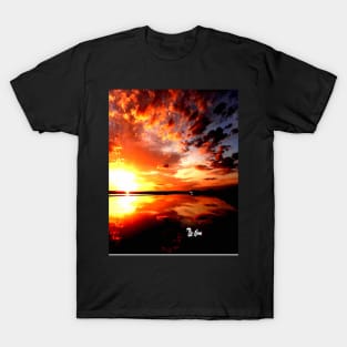 Sunset T-Shirt